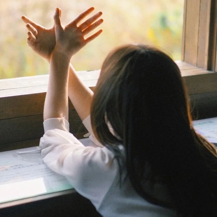 热辣滚烫之80小辣媳